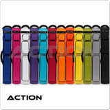 Action 3X5 Hard Case with Back Pack Straps