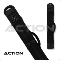 Action 2X4 Hard Case with Back Pack Straps