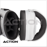 Action 2X4 Hard Case with Back Pack Straps