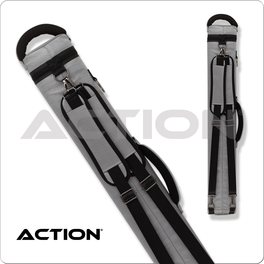 Action 2X4 Hard Case with Back Pack Straps