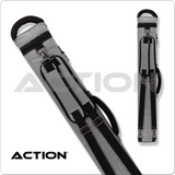 Action 2X4 Hard Case with Back Pack Straps