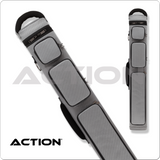 Action 2X4 Hard Case with Back Pack Straps