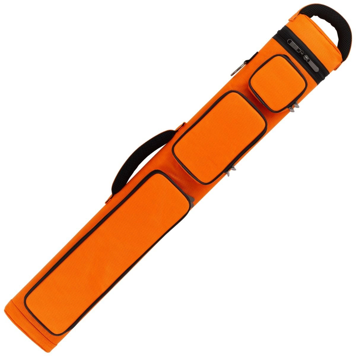 Action 2X4 Hard Case with Back Pack Straps