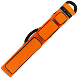 Action 2X4 Hard Case with Back Pack Straps