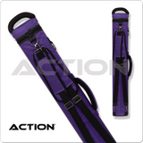 Action 2X4 Hard Case with Back Pack Straps