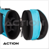 Action 2X4 Hard Case with Back Pack Straps