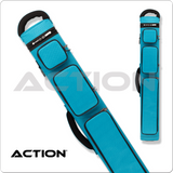 Action 2X4 Hard Case with Back Pack Straps