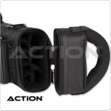 Action 3X5 Hard Case with Back Pack Straps