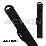 Action 3X5 Hard Case with Back Pack Straps