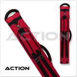 Action 3X5 Hard Case with Back Pack Straps