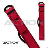 Action 3X5 Hard Case with Back Pack Straps