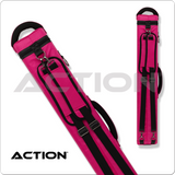 Action 3X5 Hard Case with Back Pack Straps