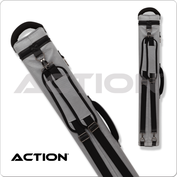 Action 3X5 Hard Case with Back Pack Straps
