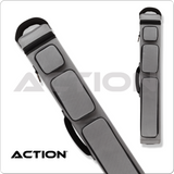Action 3X5 Hard Case with Back Pack Straps