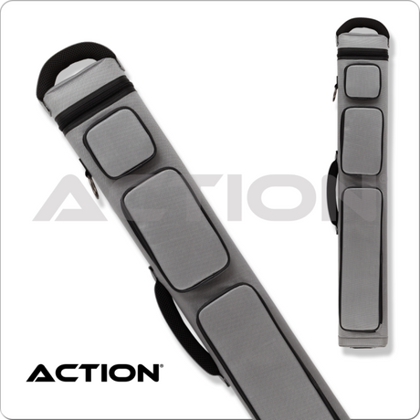 Action 3X5 Hard Case with Back Pack Straps