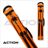 Action 3X5 Hard Case with Back Pack Straps