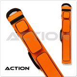 Action 3X5 Hard Case with Back Pack Straps