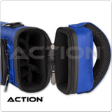 Action 3X5 Hard Case with Back Pack Straps