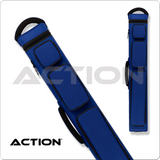 Action 3X5 Hard Case with Back Pack Straps