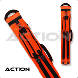 Action 3X5 Hard Case with Back Pack Straps