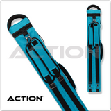 Action 3X5 Hard Case with Back Pack Straps