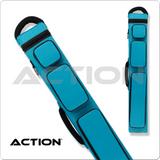 Action 3X5 Hard Case with Back Pack Straps