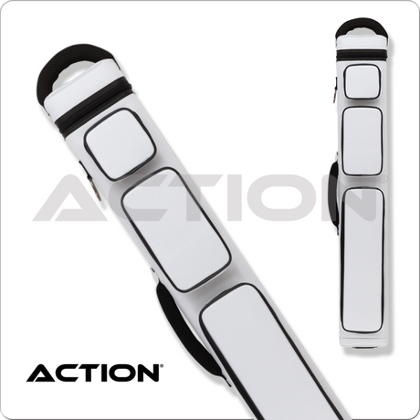 Action 3X5 Hard Case with Back Pack Straps