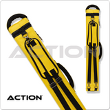 Action 3X5 Hard Case with Back Pack Straps