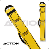 Action 3X5 Hard Case with Back Pack Straps