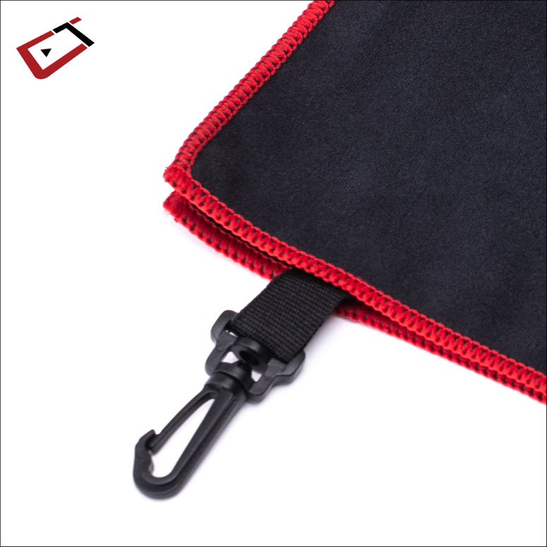 Cuetec Microfiber Billiard Towel