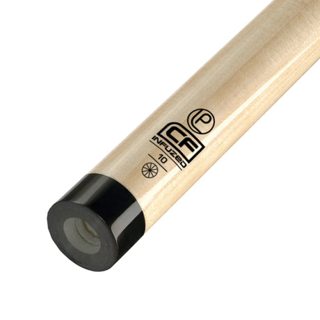 Lucasi Pro Carbon InFUZED Shaft--3/8 x 10