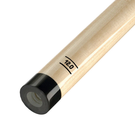 Lucasi Pro Carbon InFUZED Shaft--3/8 x 10