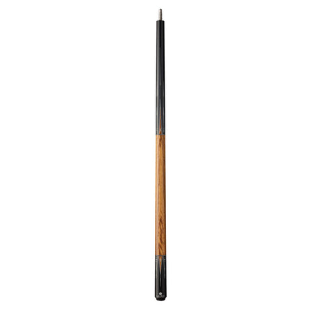 Lucasi Pro OD Series - Zebrawood Cue Butt-RADIAL