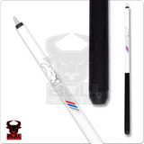 Bull Carbon Bull Breaker Carbon Fiber Break Cue - Sport Wrap