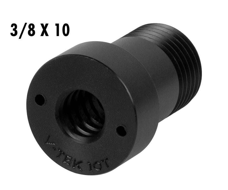 Bull Carbon Joint Adapters