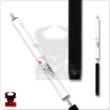 Bull Carbon BCJC Insane Air Series Jump Cue - Sport Wrap