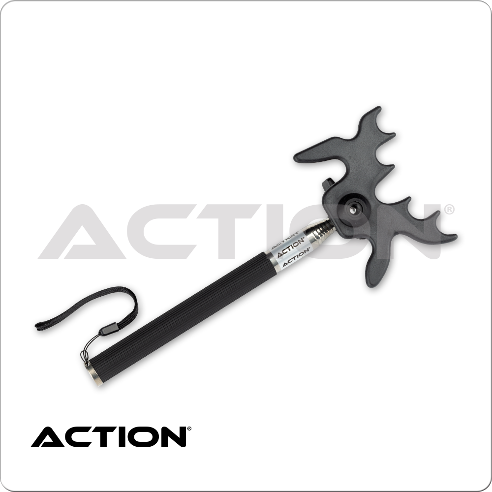 Ultra Light Retractable Bridge Stick-BHSS