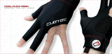 Cuetec Axis Glove Black