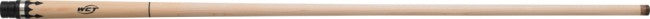 CUETEC TWO PIECE WCT BREAK CUE STICK