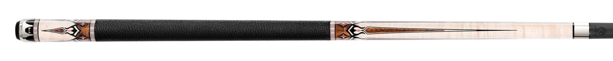 Predator Throne 3 4 Pool Cue