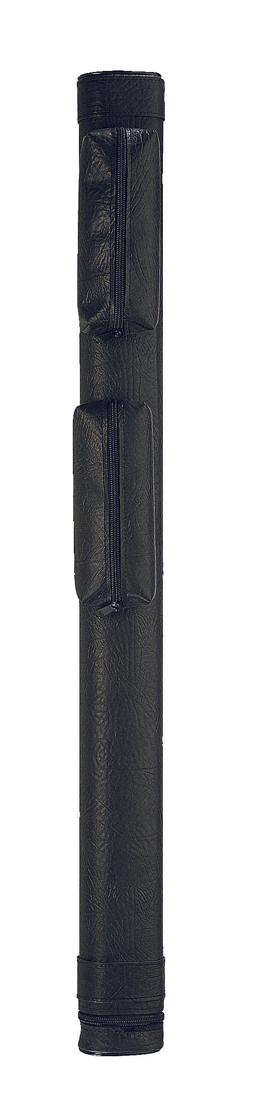 Lucasi LC11A Leatherette 1x1 Hard Case