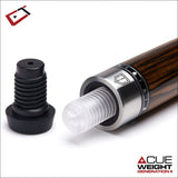 CUETEC CYNERGY Truewood Ebony II NW