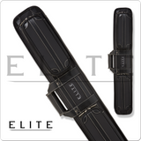 ELITE 4X8 VINTAGE VINYL SOFT CASE Black