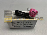 Dr. V’s Magnetic Chalk Holders for Taom/Predator 1080 - OCTAGON