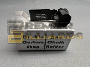 Dr. V's Magnetic Chalk Holder-PREDATOR PURE CHALK ONLY