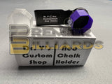 Dr. V’s Magnetic Chalk Holders for Kamui Roku Chalk - Hexagon