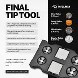 Pagulayan FINAL TIP TOOL