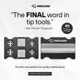 Pagulayan FINAL TIP TOOL