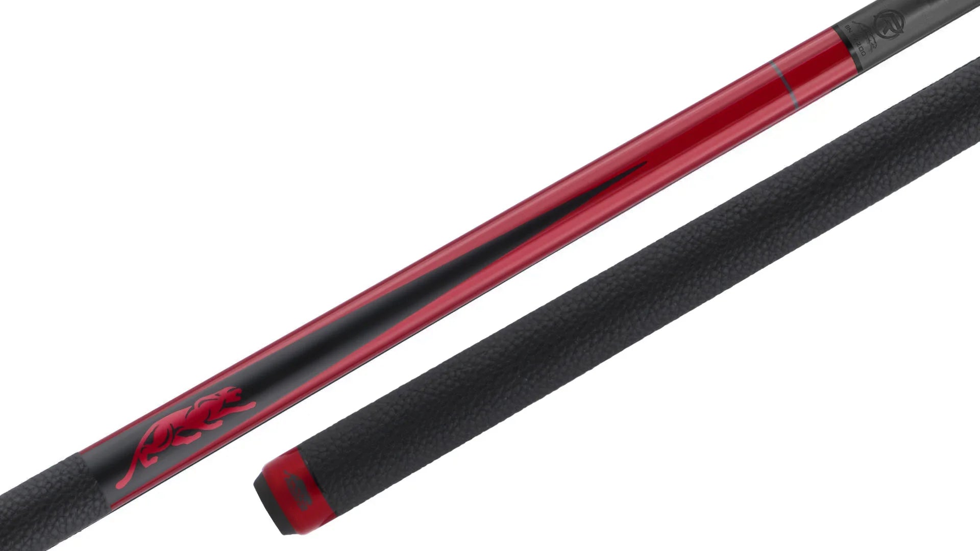 プレデターSP2 Predator SP2 Red Metallic 2 Pool Cue – Premier Billiards