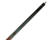 Action Impact IMP58 Pool Cue